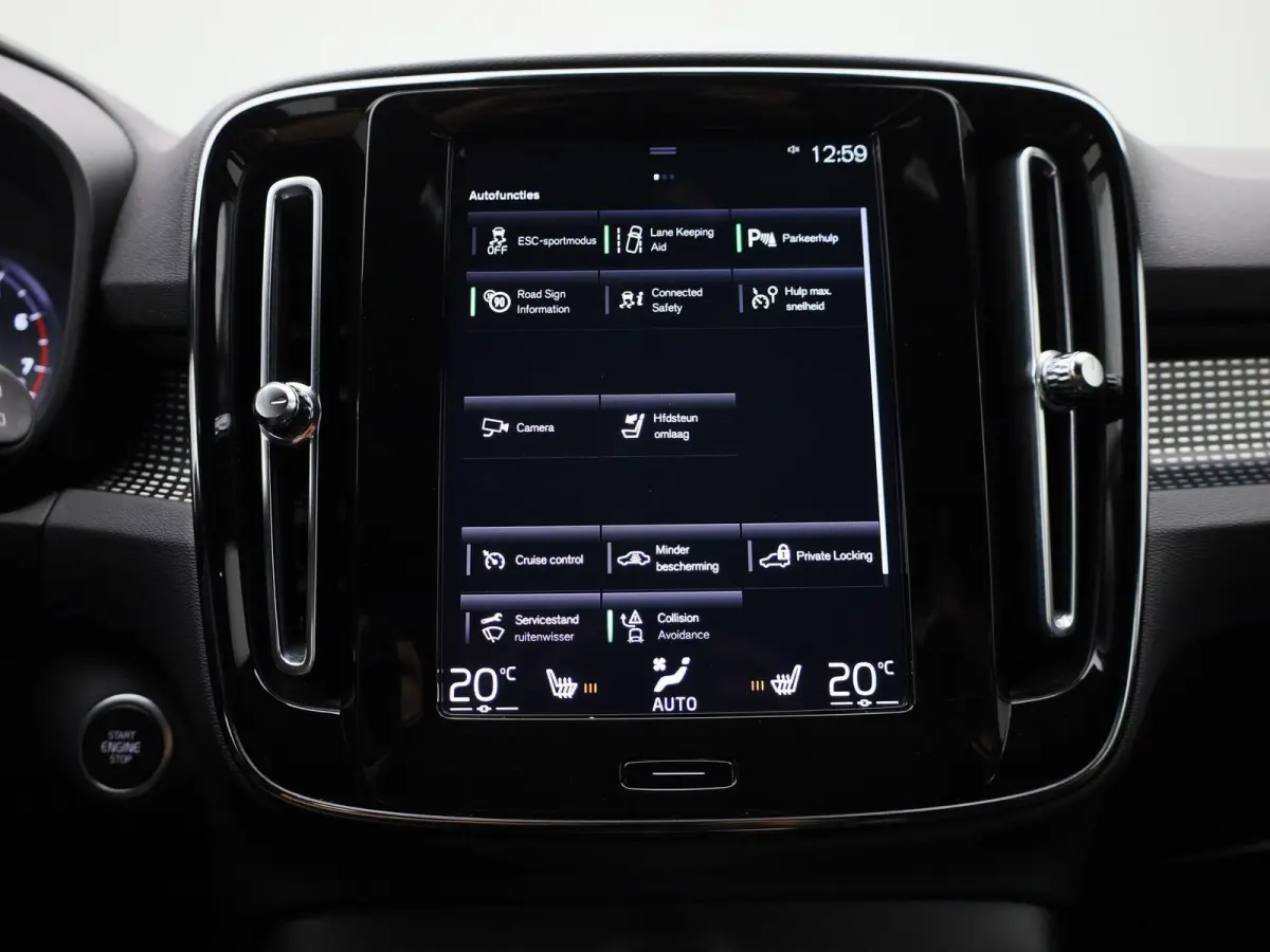 2.0 B4 AWD R-Design | Automaat | Apple Carplay/Android Auto | Achteruitrijcamera | Stoelverwarming | Parkeersensoren |