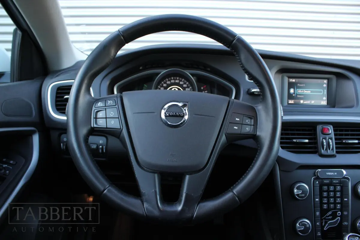 1.5 T2 Automaat
