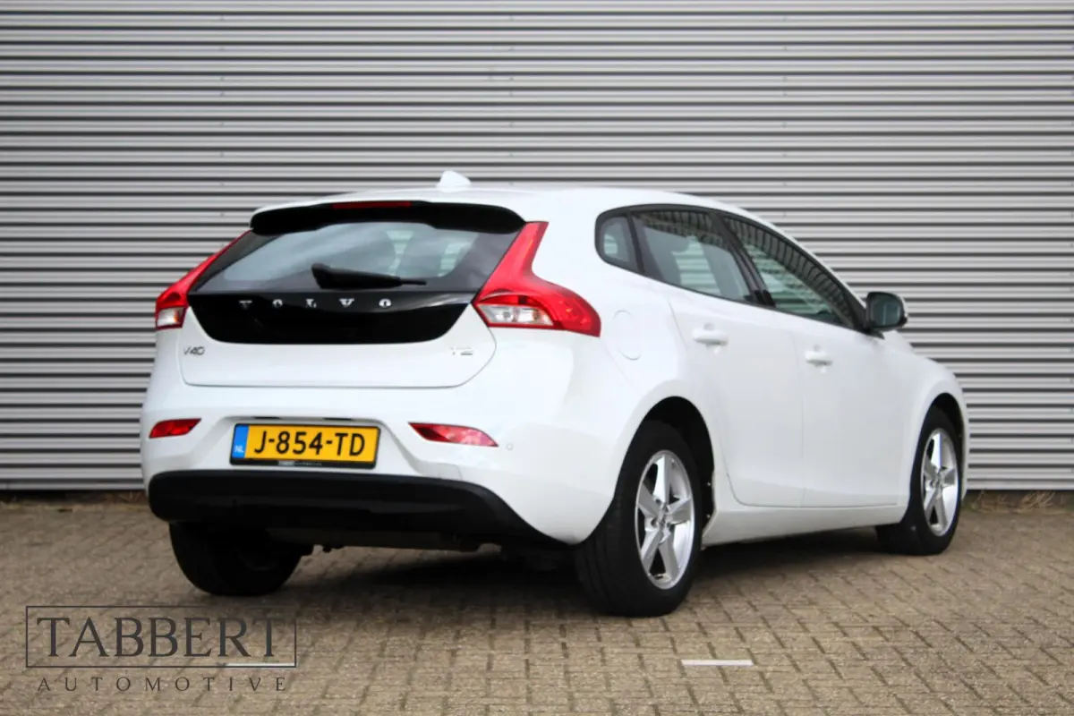 1.5 T2 Automaat