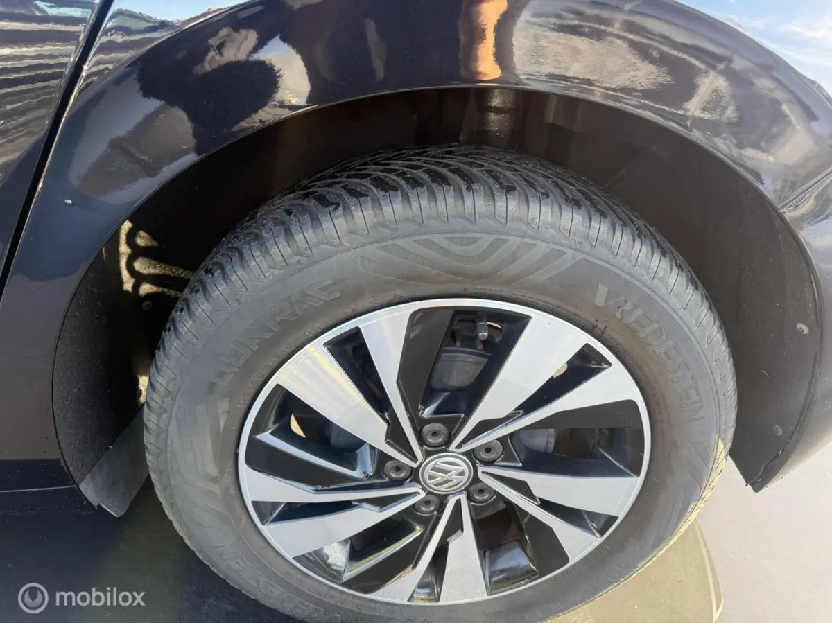 - 1.0 TSI Highline I AUTOMAAT I CRUISE I