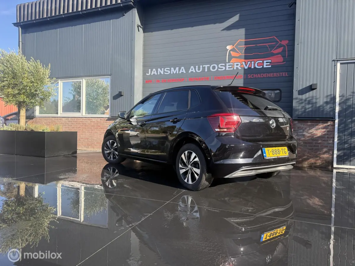 - 1.0 TSI Highline I AUTOMAAT I CRUISE I