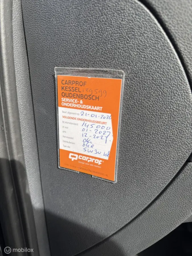 - 1.0 TSI Highline I AUTOMAAT I CRUISE I