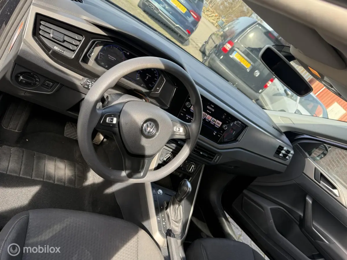 - 1.0 TSI Highline I AUTOMAAT I CRUISE I