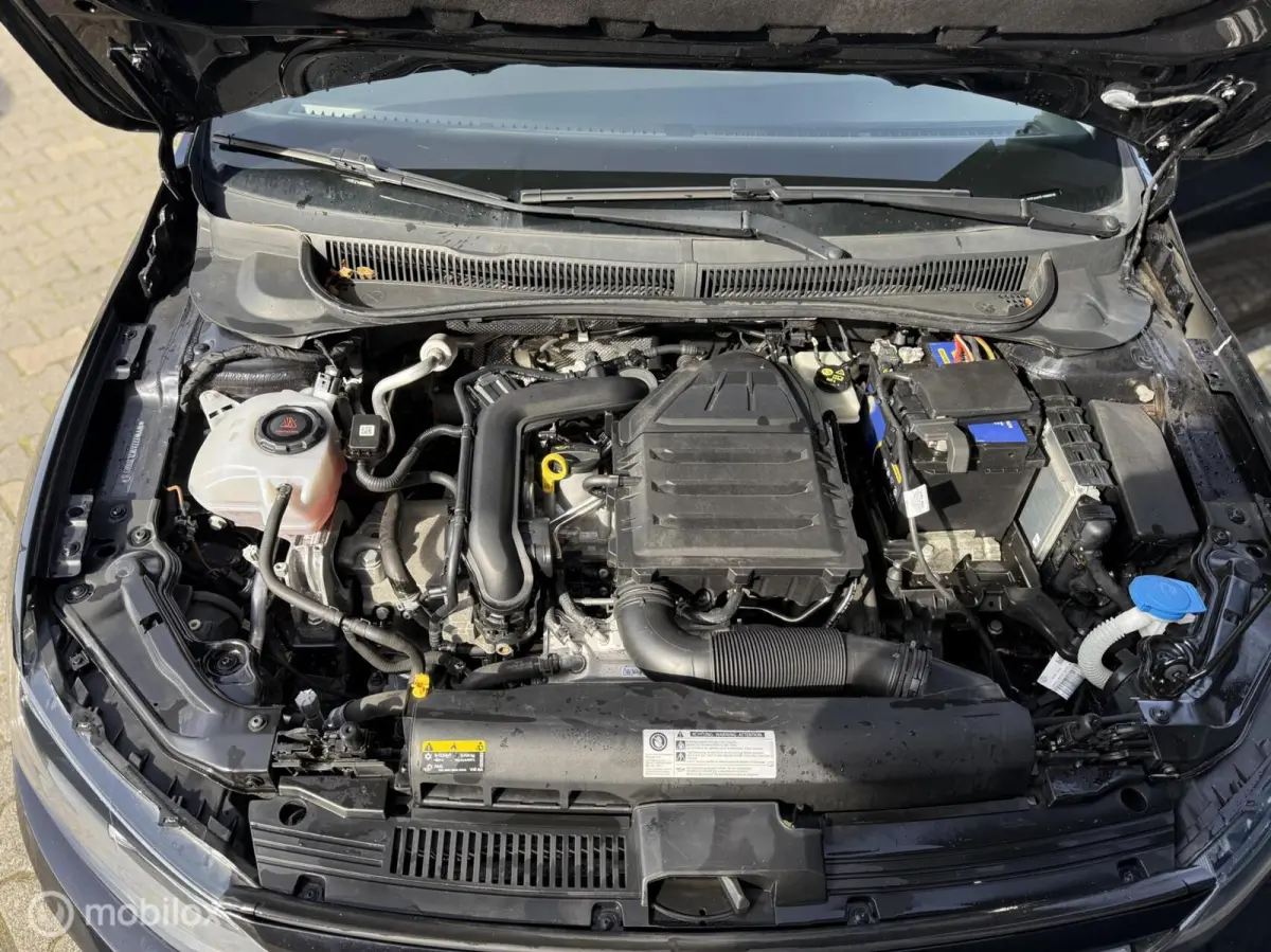 - 1.0 TSI Highline I AUTOMAAT I CRUISE I