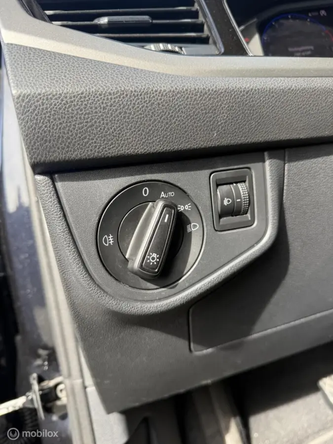 - 1.0 TSI Highline I AUTOMAAT I CRUISE I