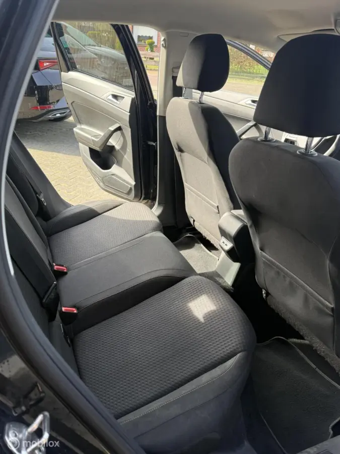 - 1.0 TSI Highline I AUTOMAAT I CRUISE I