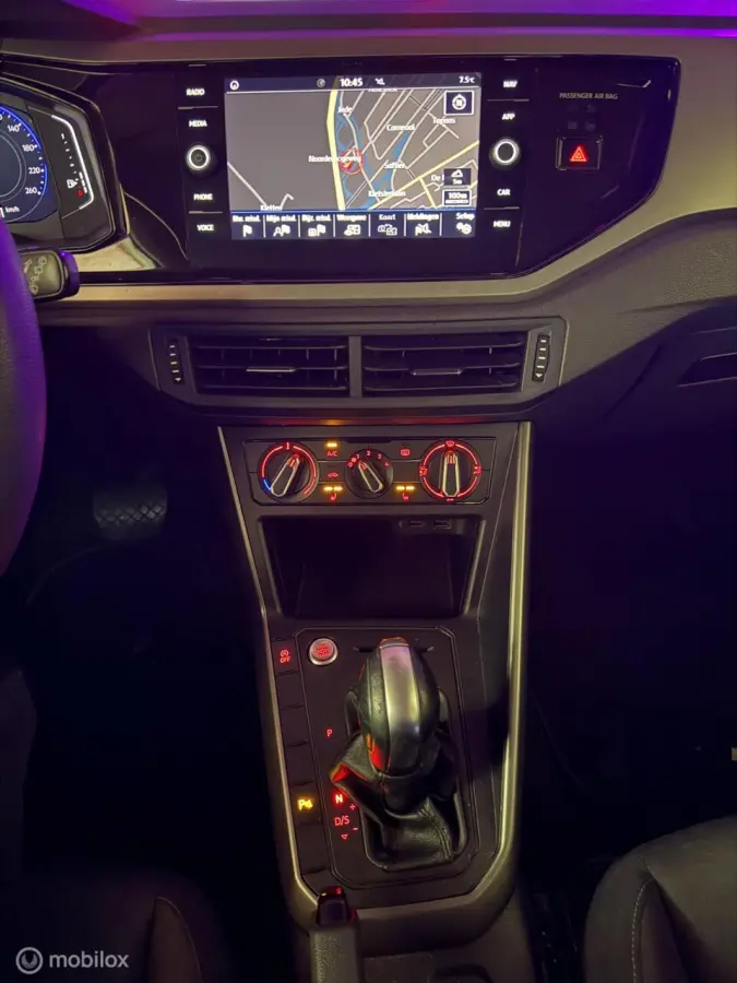 - 1.0 TSI Highline I AUTOMAAT I CRUISE I