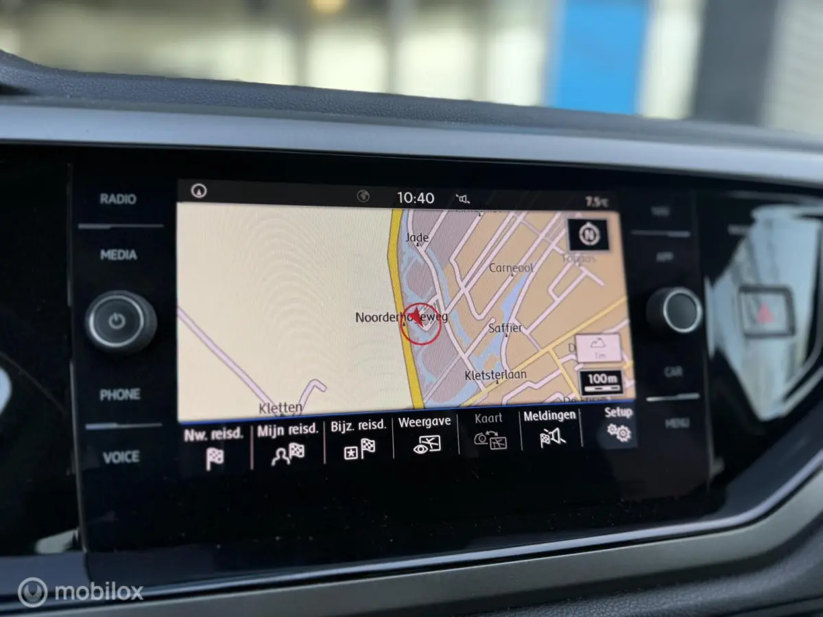 - 1.0 TSI Highline I AUTOMAAT I CRUISE I
