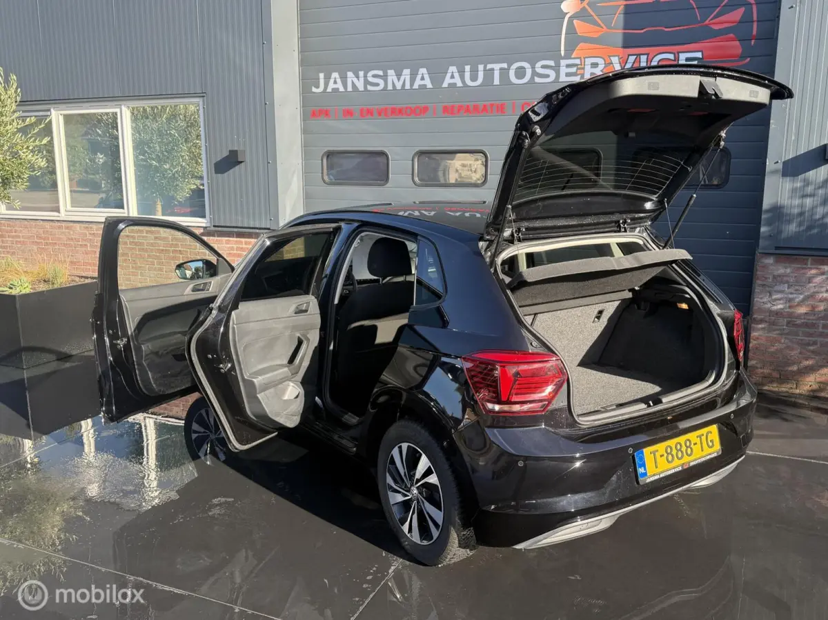 - 1.0 TSI Highline I AUTOMAAT I CRUISE I