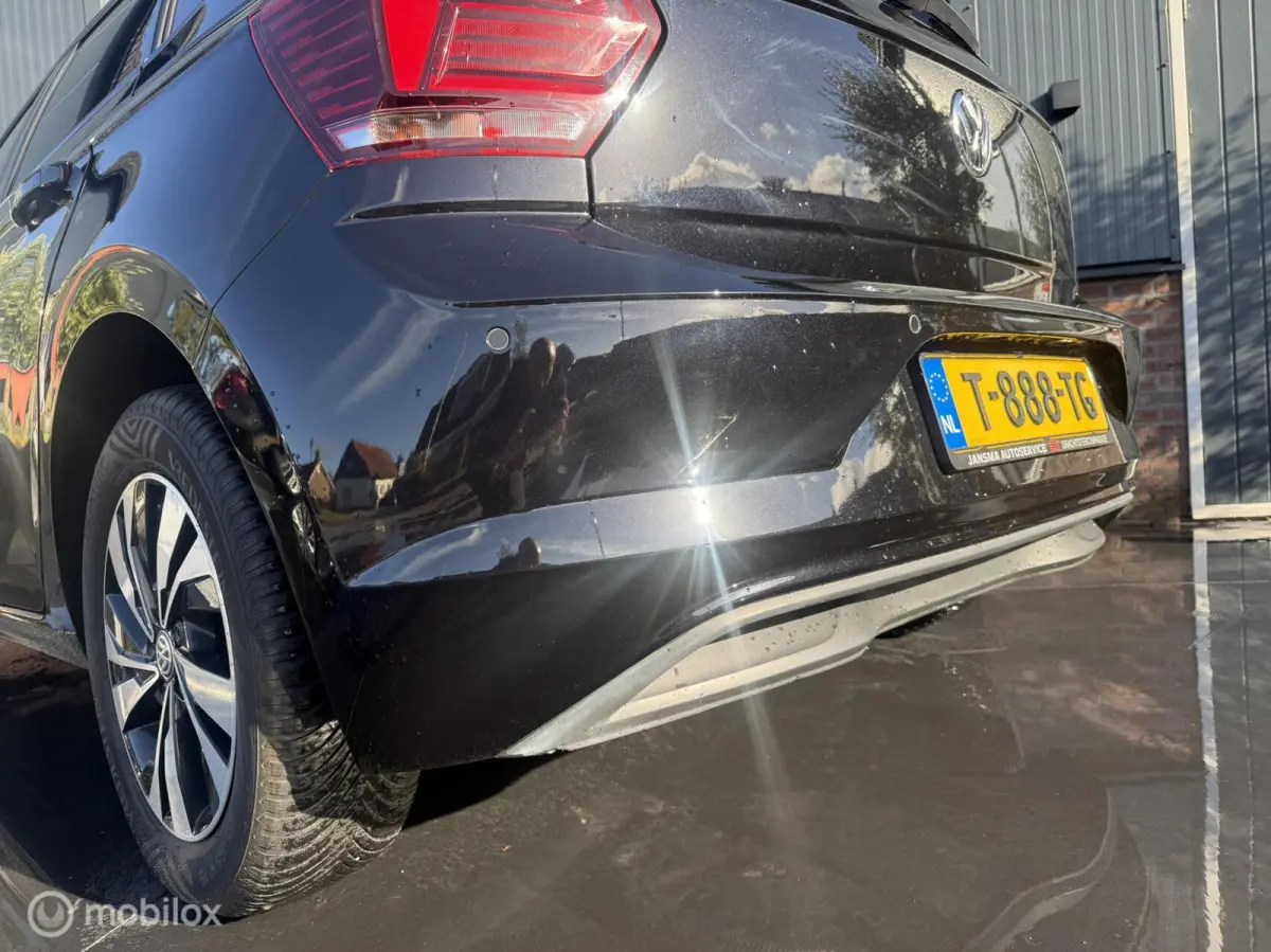 - 1.0 TSI Highline I AUTOMAAT I CRUISE I