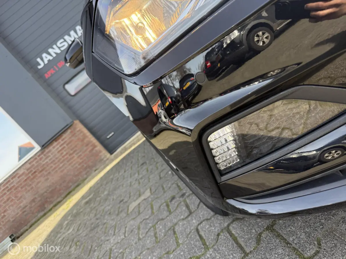 - 1.0 TSI Highline I AUTOMAAT I CRUISE I