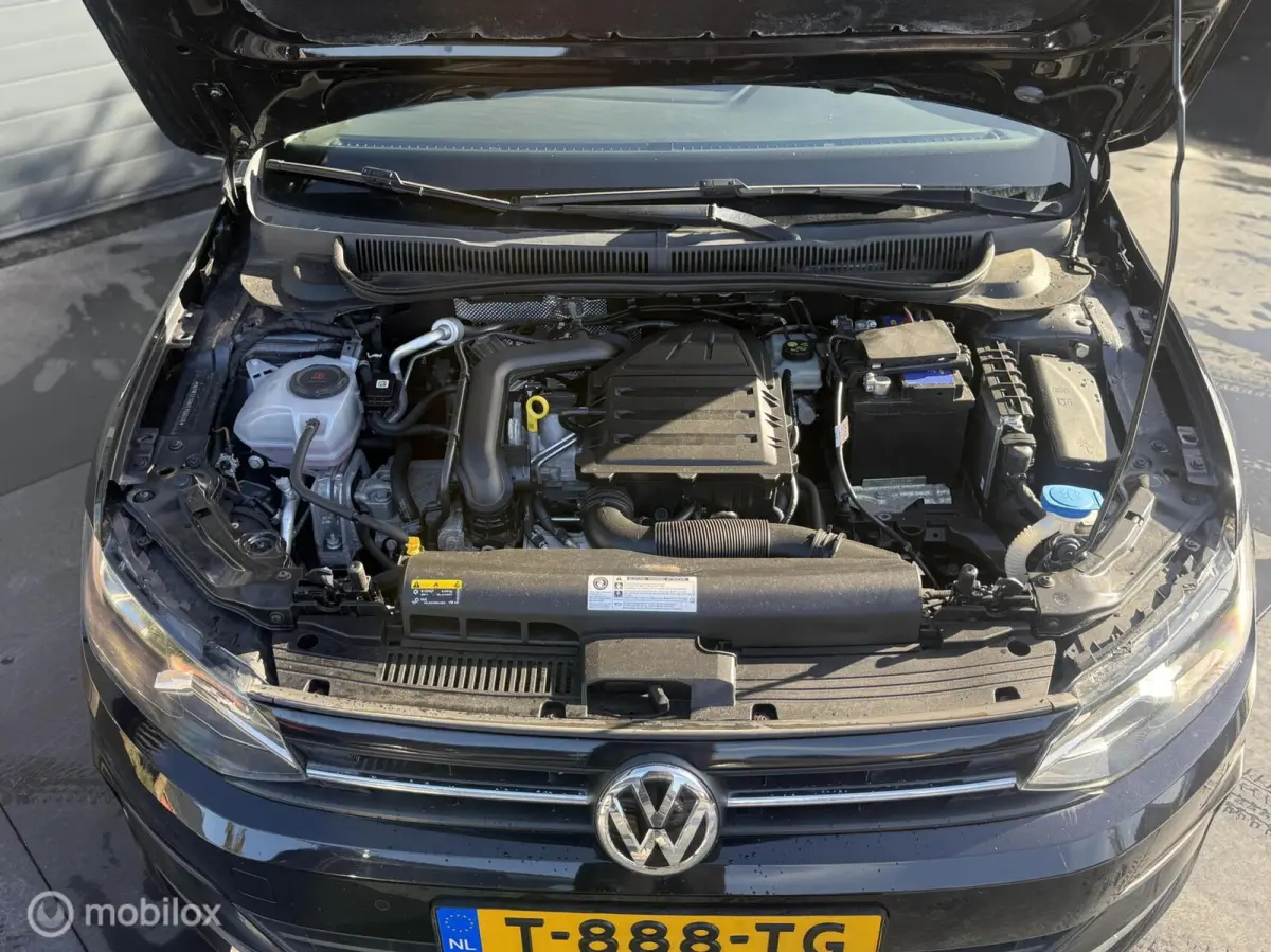 - 1.0 TSI Highline I AUTOMAAT I CRUISE I