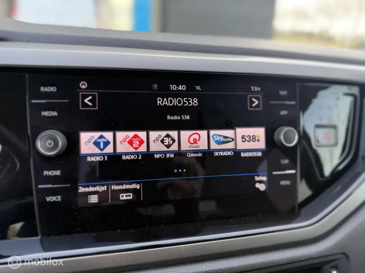 - 1.0 TSI Highline I AUTOMAAT I CRUISE I
