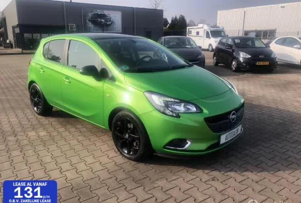 1.4 Turbo Spec Edition 6.Vers