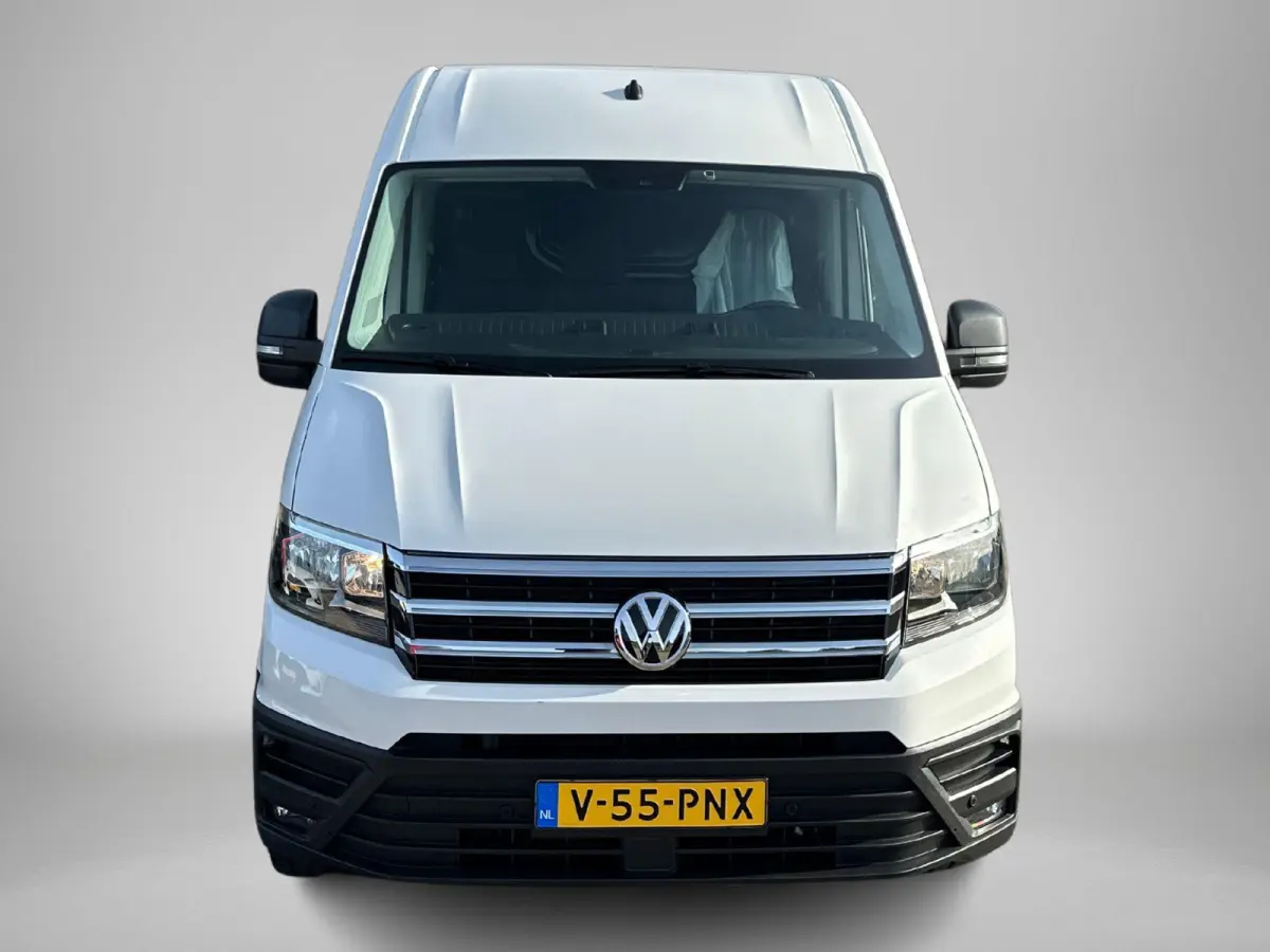 2.0 TDI L4H3 177PK Automaat | Airco | Cruise Control | Multifunctioneel Stuurwiel | Parkeerhulp Voor + Achter | Navigatie | Apple/Android Carplay | Achteruitrijcamera | DAB+ | Ergocomfort Be
