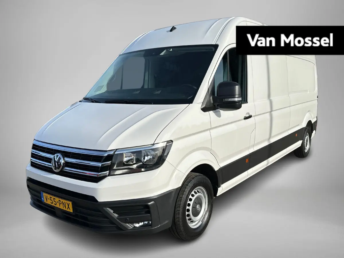 2.0 TDI L4H3 177PK Automaat | Airco | Cruise Control | Multifunctioneel Stuurwiel | Parkeerhulp Voor + Achter | Navigatie | Apple/Android Carplay | Achteruitrijcamera | DAB+ | Ergocomfort Be