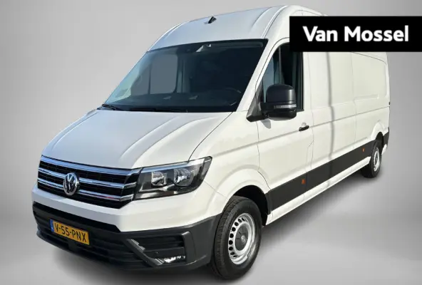 2.0 TDI L4H3 177PK Automaat | Airco | Cruise Control | Multifunctioneel Stuurwiel | Parkeerhulp Voor + Achter | Navigatie | Apple/Android Carplay | Achteruitrijcamera | DAB+ | Ergocomfort Be