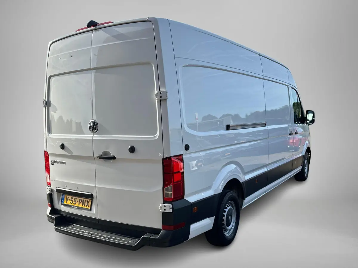 2.0 TDI L4H3 177PK Automaat | Airco | Cruise Control | Multifunctioneel Stuurwiel | Parkeerhulp Voor + Achter | Navigatie | Apple/Android Carplay | Achteruitrijcamera | DAB+ | Ergocomfort Be
