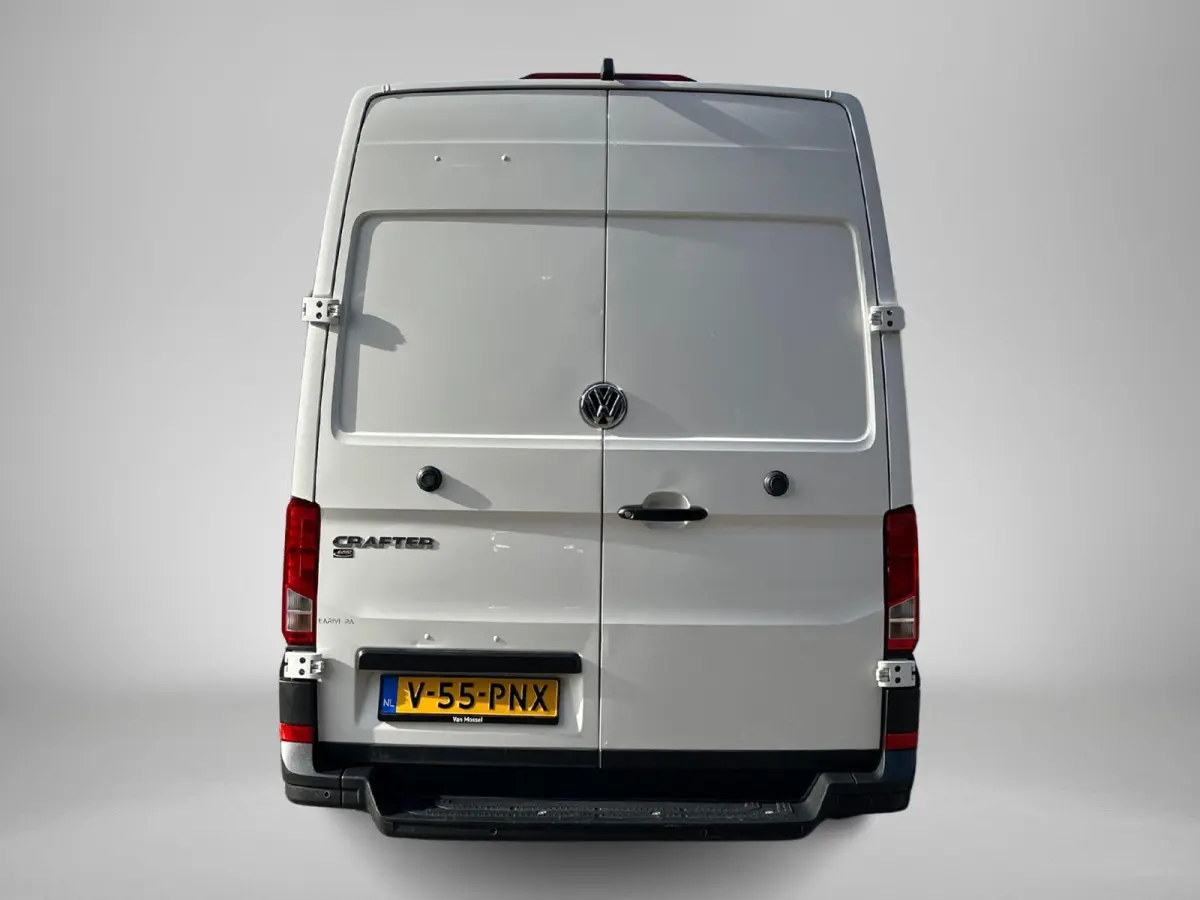 2.0 TDI L4H3 177PK Automaat | Airco | Cruise Control | Multifunctioneel Stuurwiel | Parkeerhulp Voor + Achter | Navigatie | Apple/Android Carplay | Achteruitrijcamera | DAB+ | Ergocomfort Be