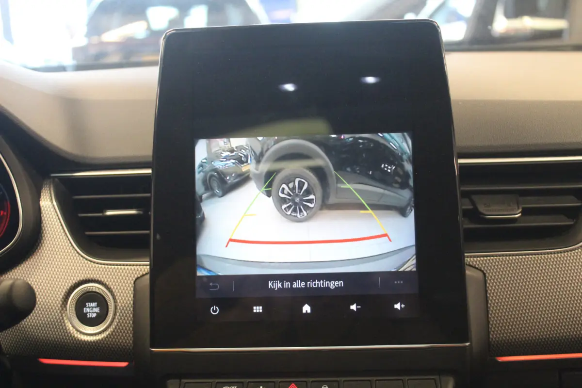 1.3 TCe 140 l Pano Dak l Cruise Control l BLIS l Lane Assist l Achteruitrijcamera l Clima l Navi l  l Apple Car Play/ Android Auto l 18 Inch