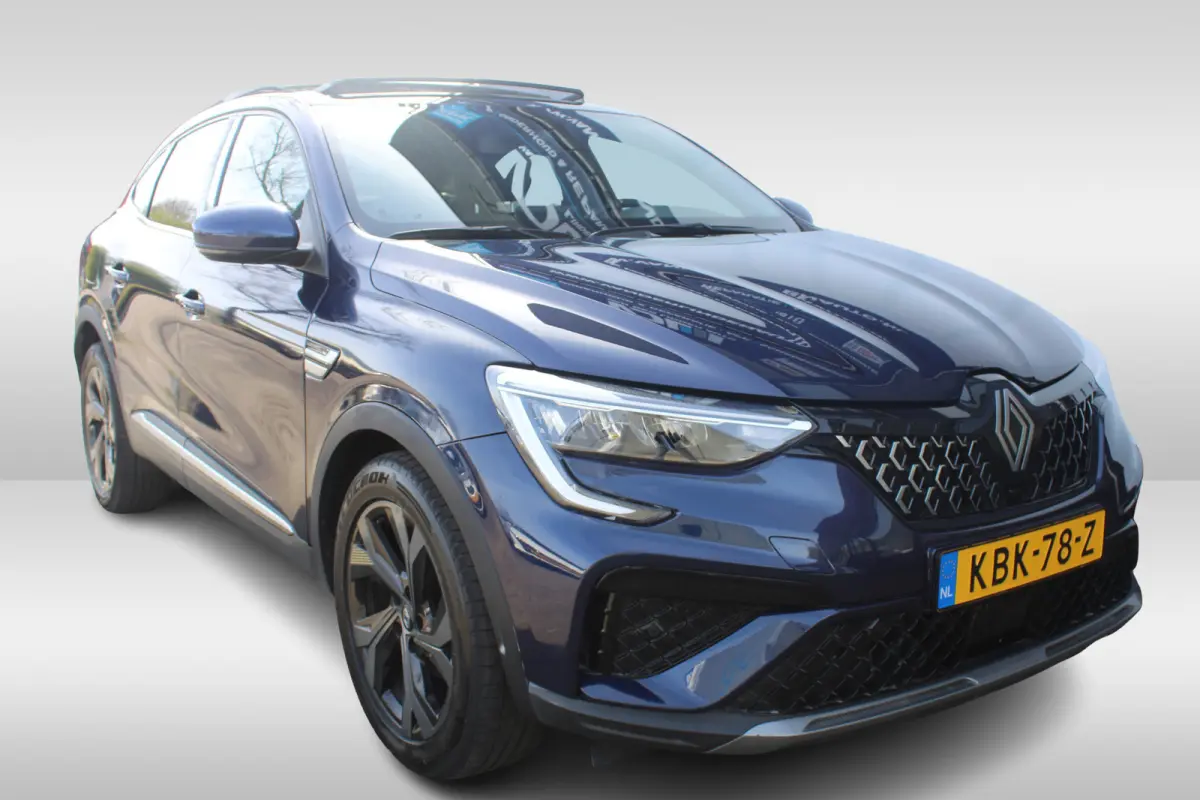 1.3 TCe 140 l Pano Dak l Cruise Control l BLIS l Lane Assist l Achteruitrijcamera l Clima l Navi l  l Apple Car Play/ Android Auto l 18 Inch