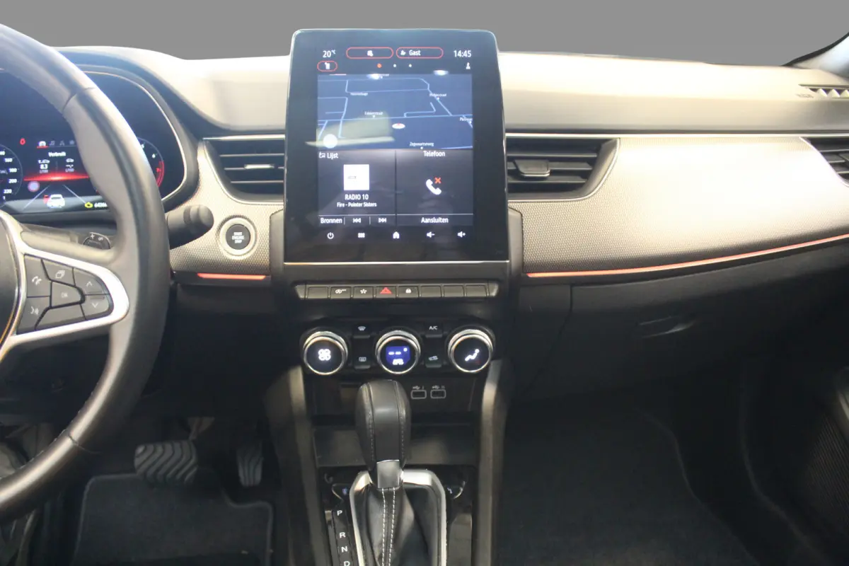 1.3 TCe 140 l Pano Dak l Cruise Control l BLIS l Lane Assist l Achteruitrijcamera l Clima l Navi l  l Apple Car Play/ Android Auto l 18 Inch