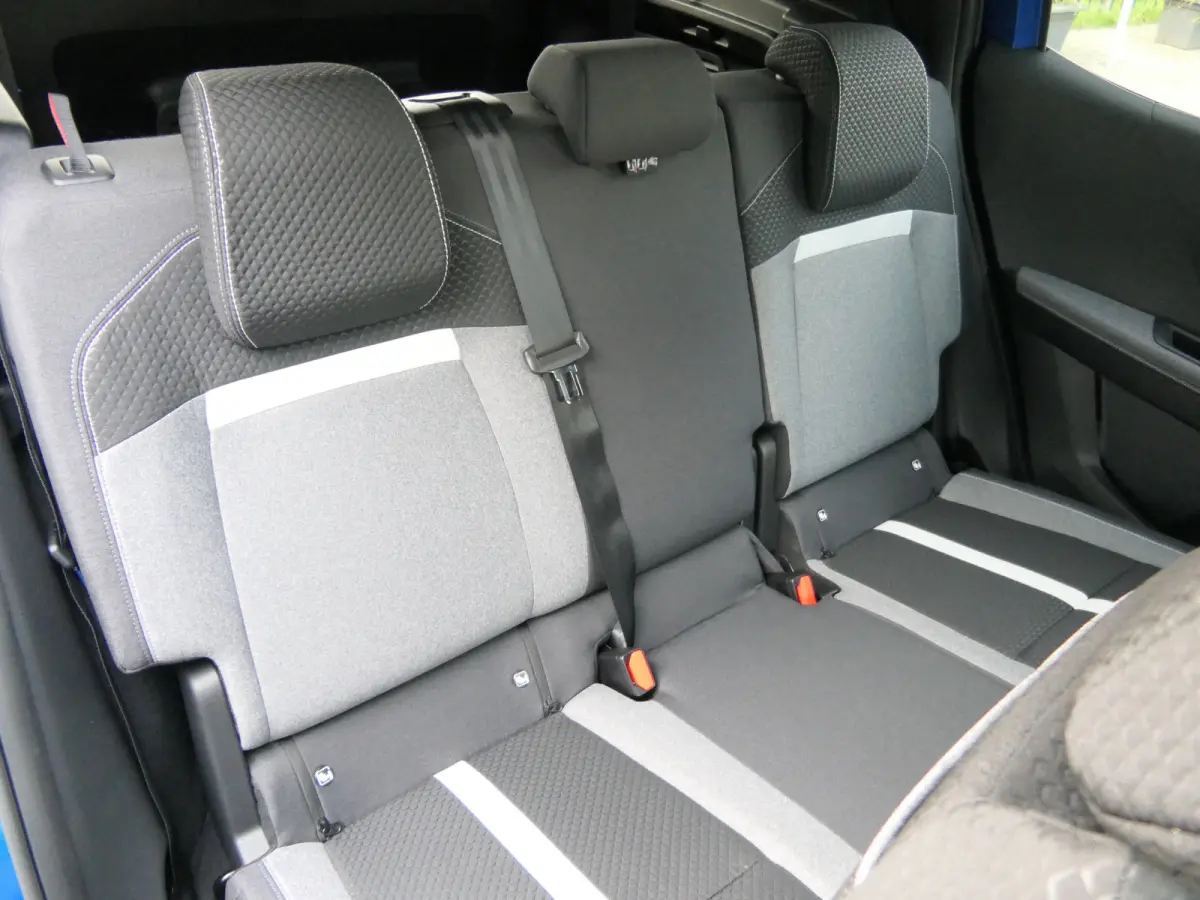 1.2 Turbo 145pk Hybrid GS Automaat | 7 stoelen