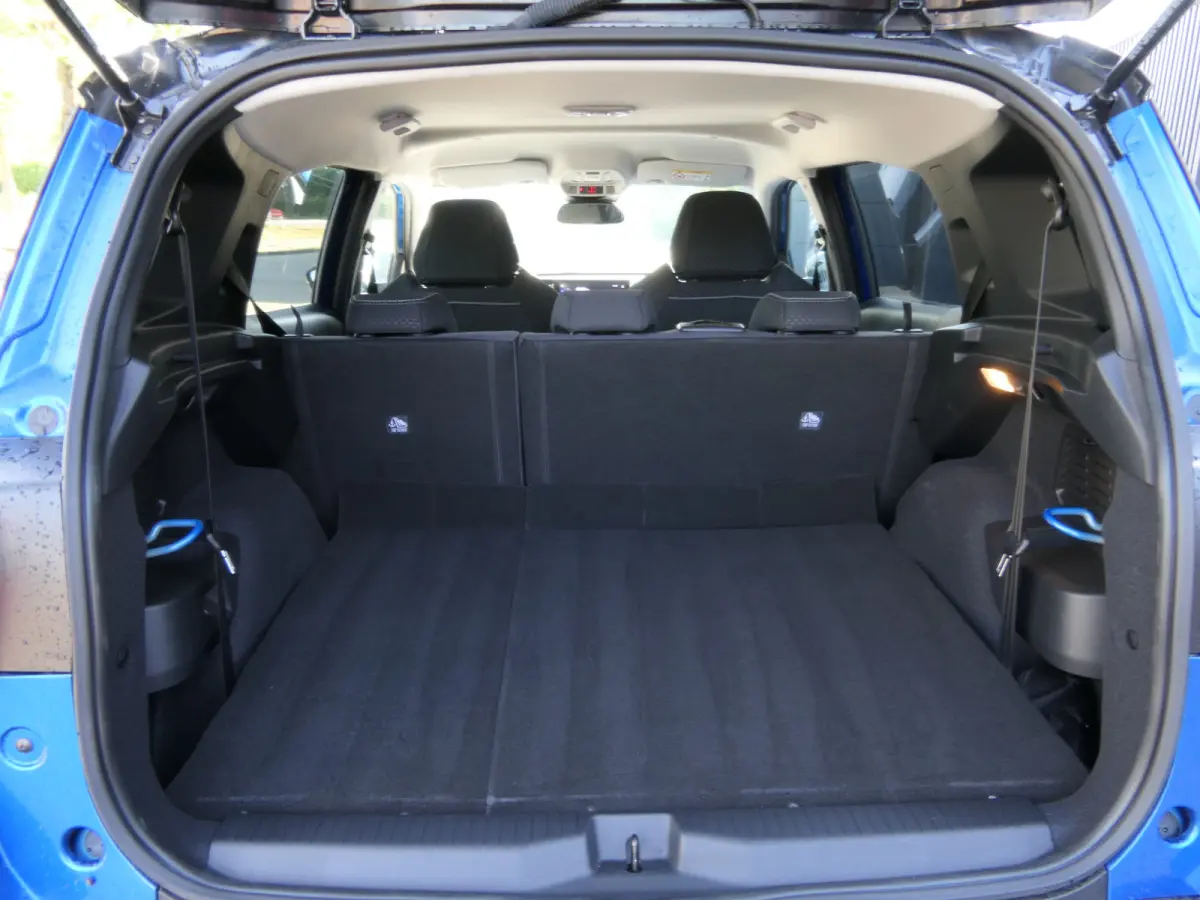1.2 Turbo 145pk Hybrid GS Automaat | 7 stoelen