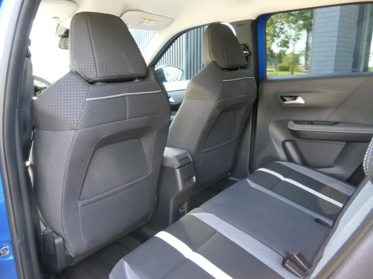 1.2 Turbo 145pk Hybrid GS Automaat | 7 stoelen