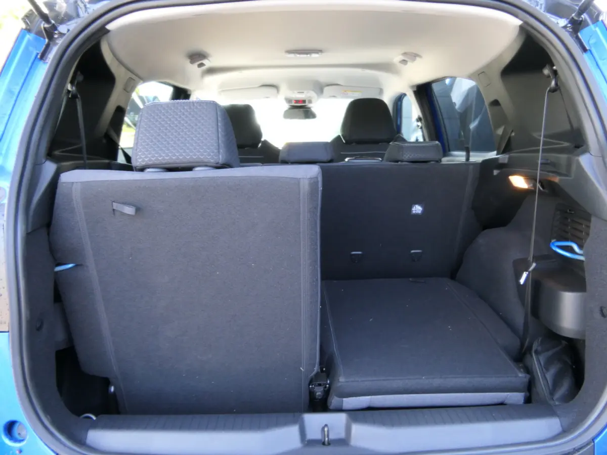 1.2 Turbo 145pk Hybrid GS Automaat | 7 stoelen