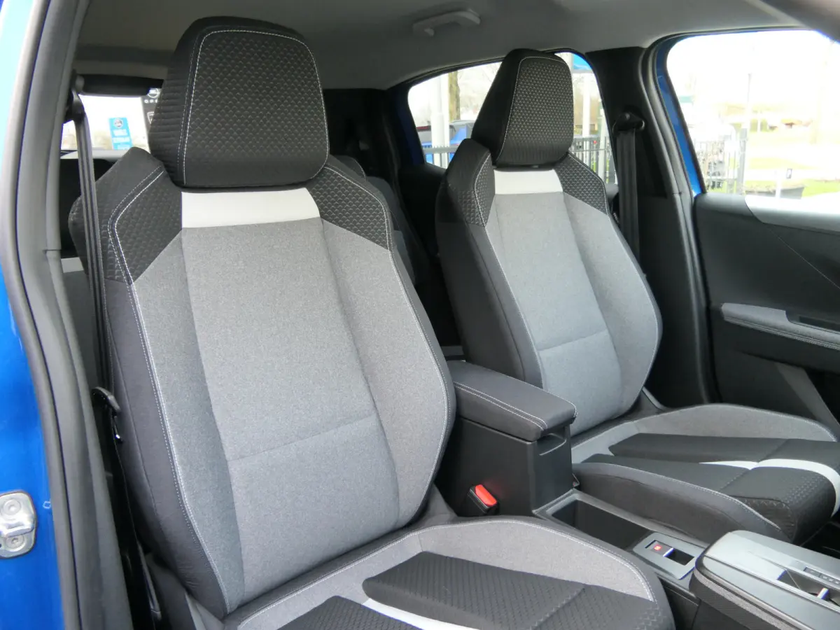 1.2 Turbo 145pk Hybrid GS Automaat | 7 stoelen