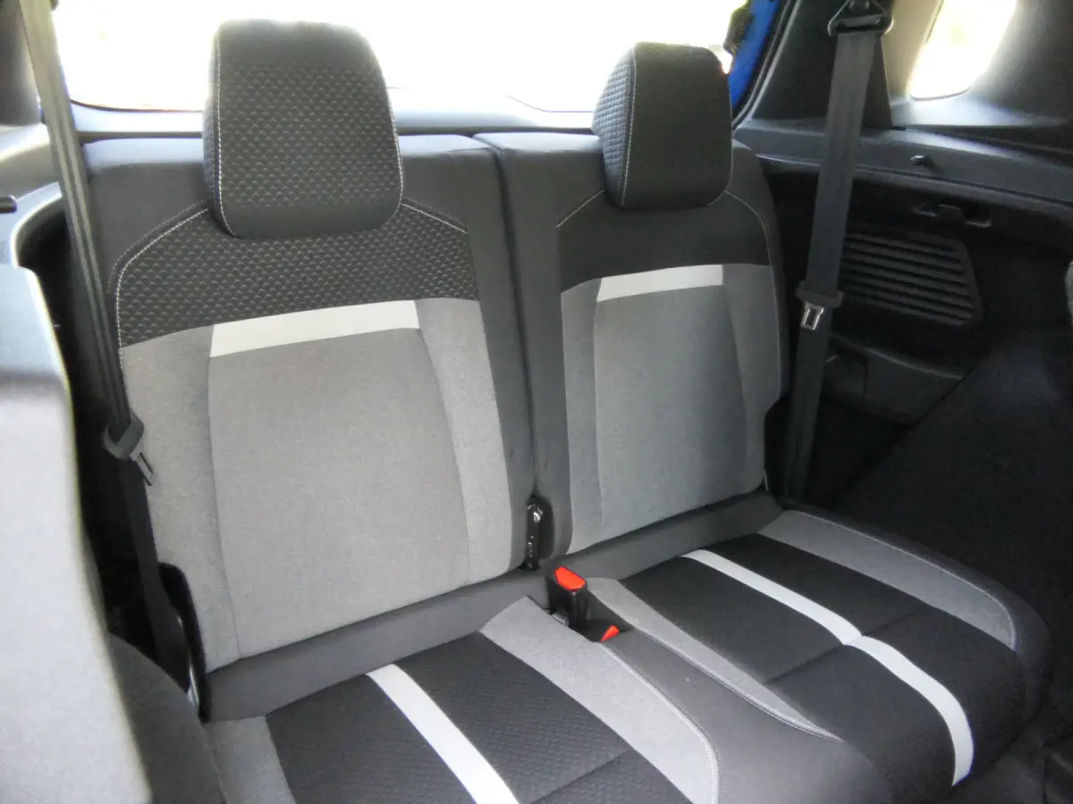 1.2 Turbo 145pk Hybrid GS Automaat | 7 stoelen