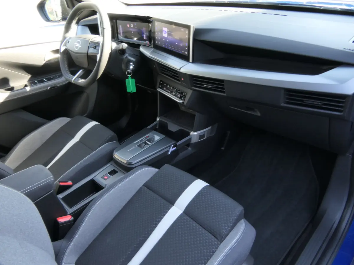 1.2 Turbo 145pk Hybrid GS Automaat | 7 stoelen