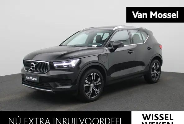 1.5 T4 Inscription | Automaat | Panoramadak | Apple Carplay / Android Auto | Virtual Cockpit | Stoel- Stuurverwarming | Elektrische Achterklep | Achteruitrijcamera | Navigatie | Climate Cont