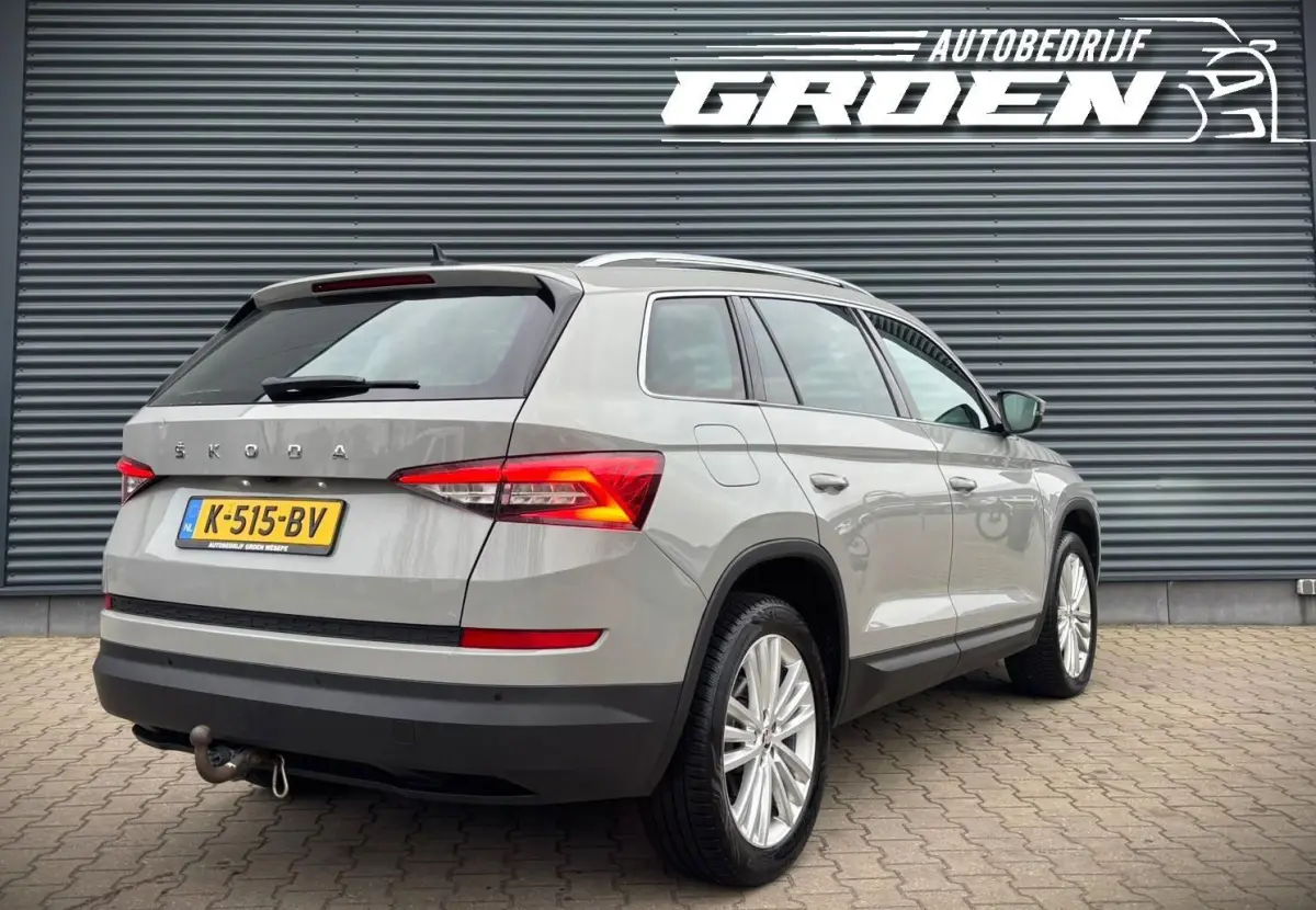 1.5 TSI Sportline Business 7PERS|CAMERA|NAP