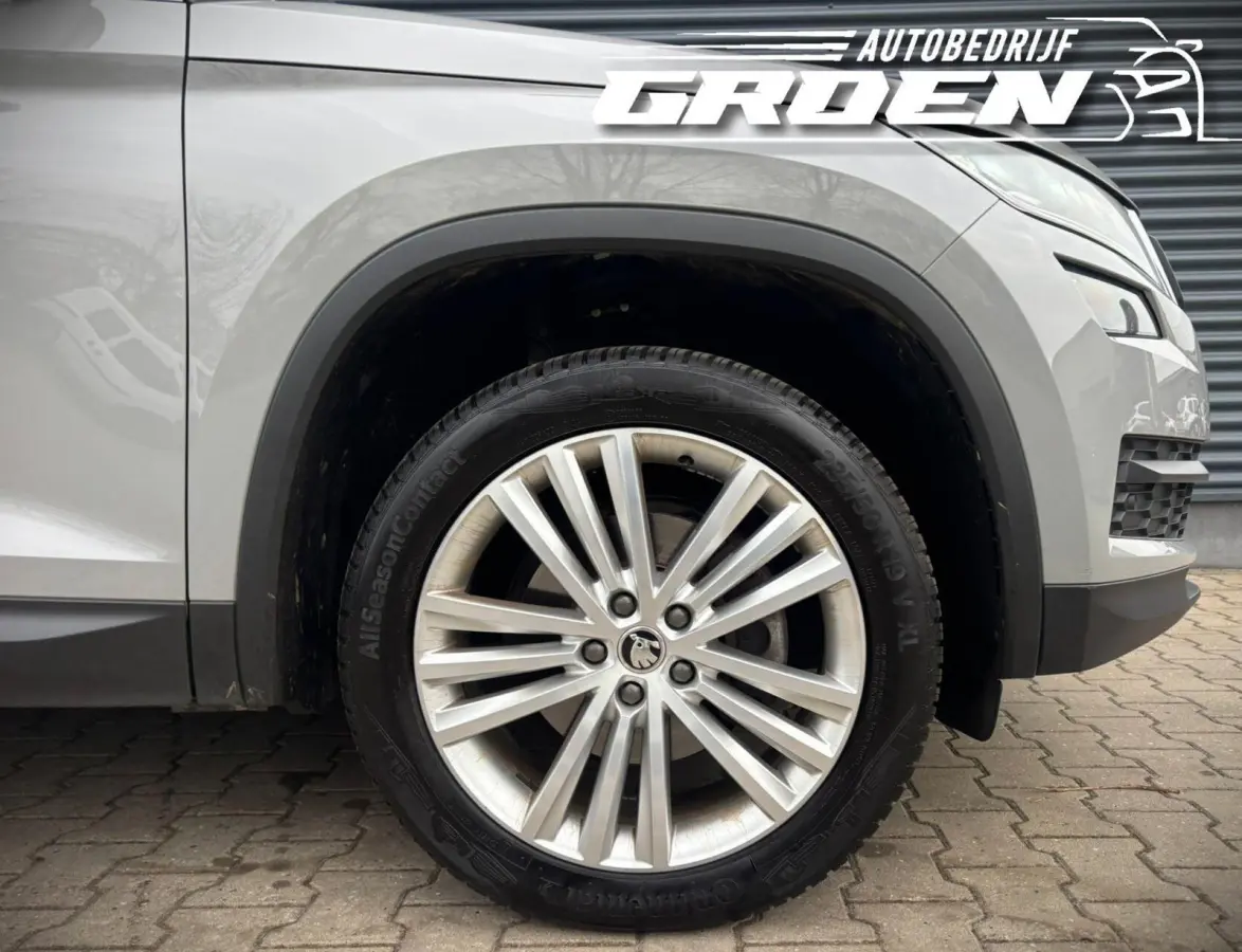 1.5 TSI Sportline Business 7PERS|CAMERA|NAP