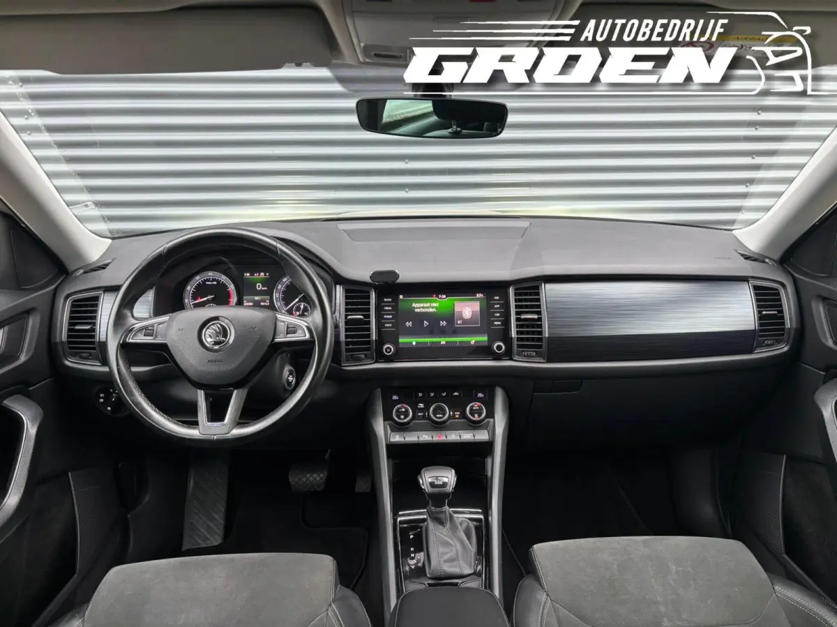 1.5 TSI Sportline Business 7PERS|CAMERA|NAP