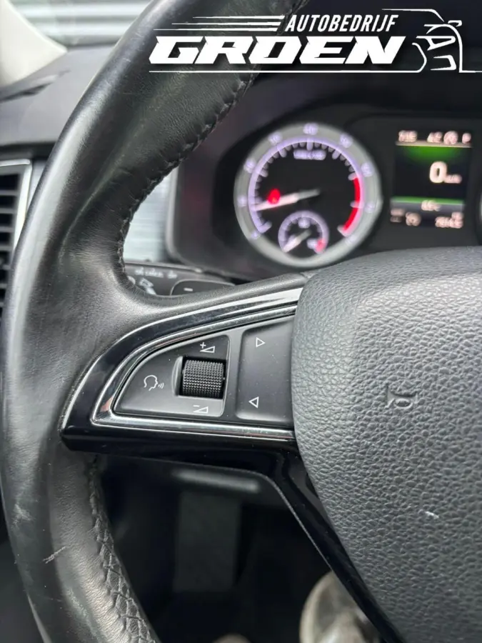 1.5 TSI Sportline Business 7PERS|CAMERA|NAP