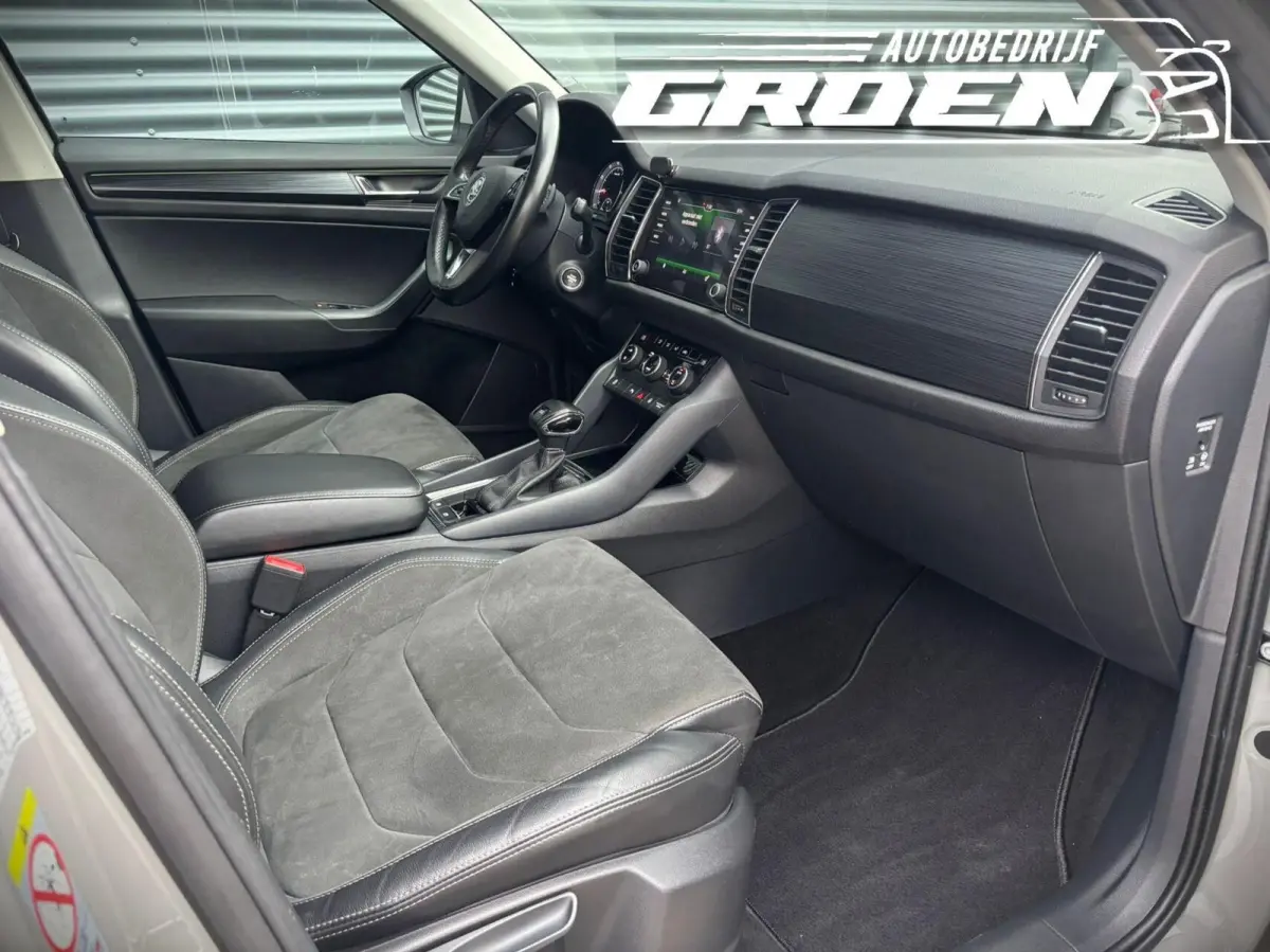 1.5 TSI Sportline Business 7PERS|CAMERA|NAP