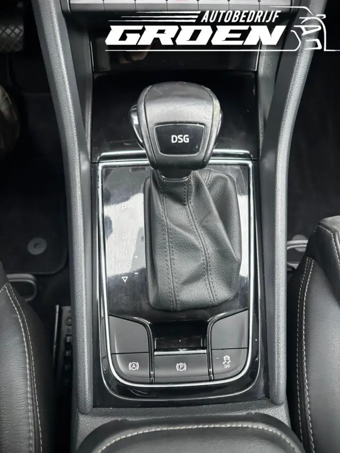 1.5 TSI Sportline Business 7PERS|CAMERA|NAP