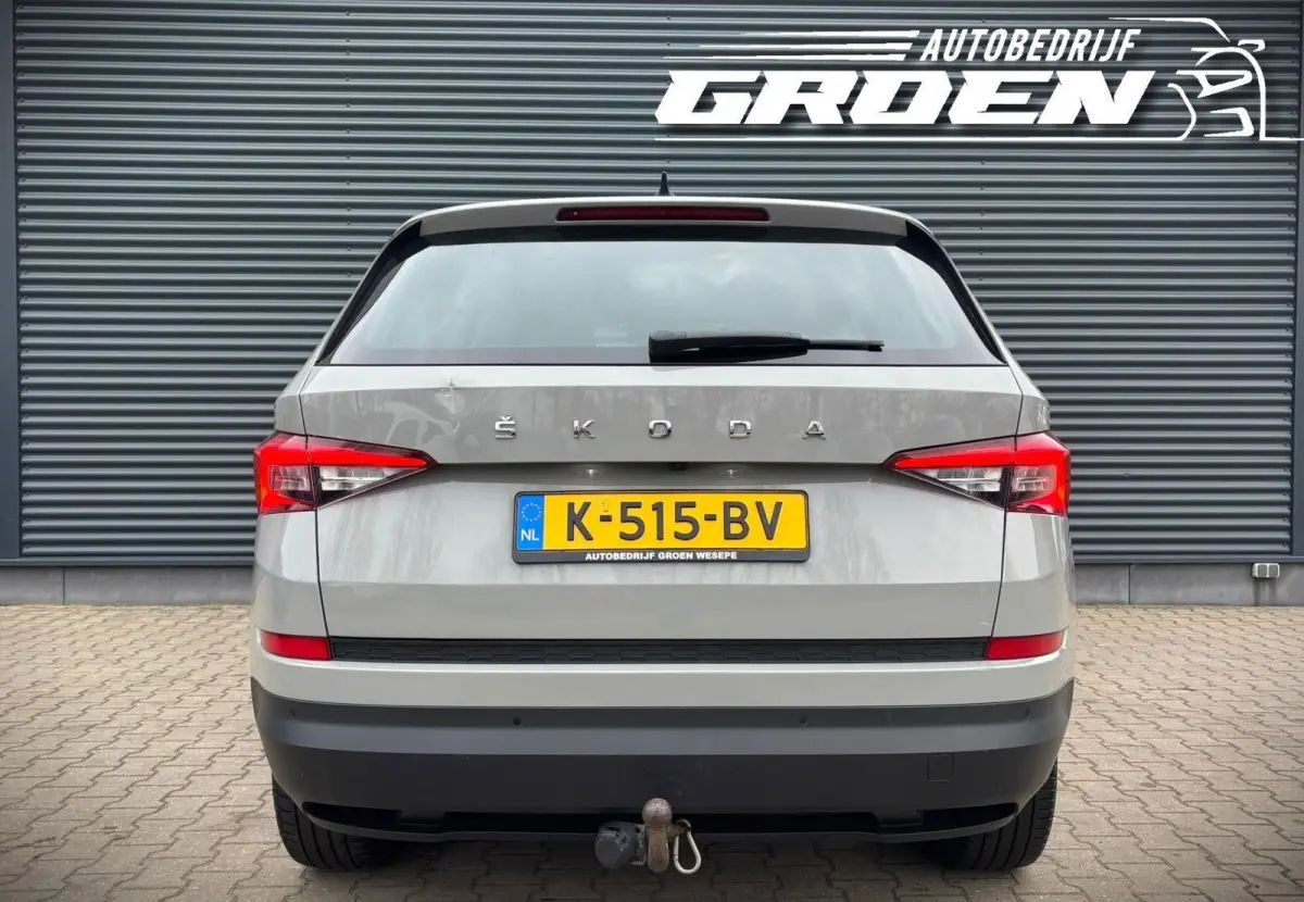 1.5 TSI Sportline Business 7PERS|CAMERA|NAP