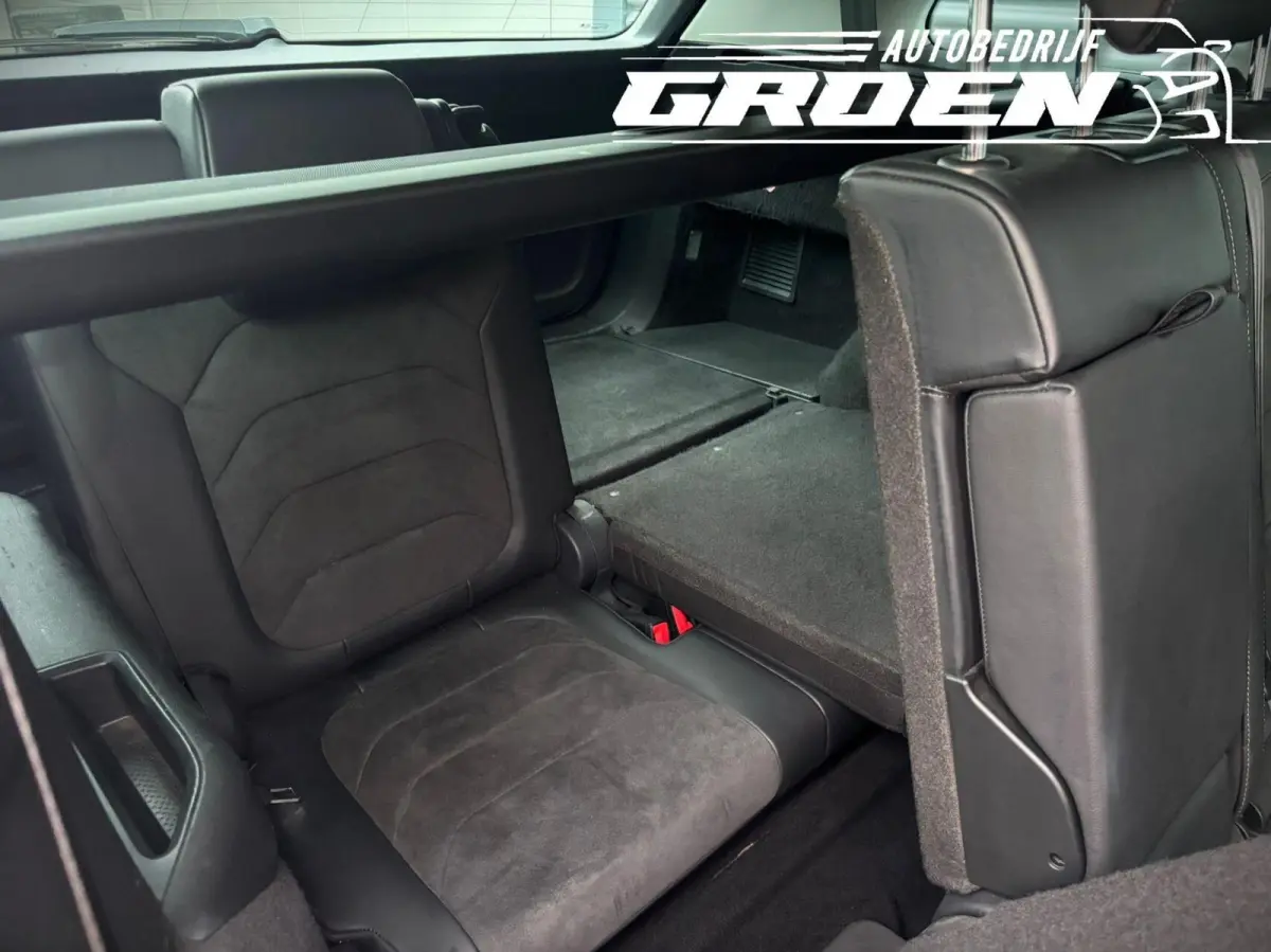 1.5 TSI Sportline Business 7PERS|CAMERA|NAP