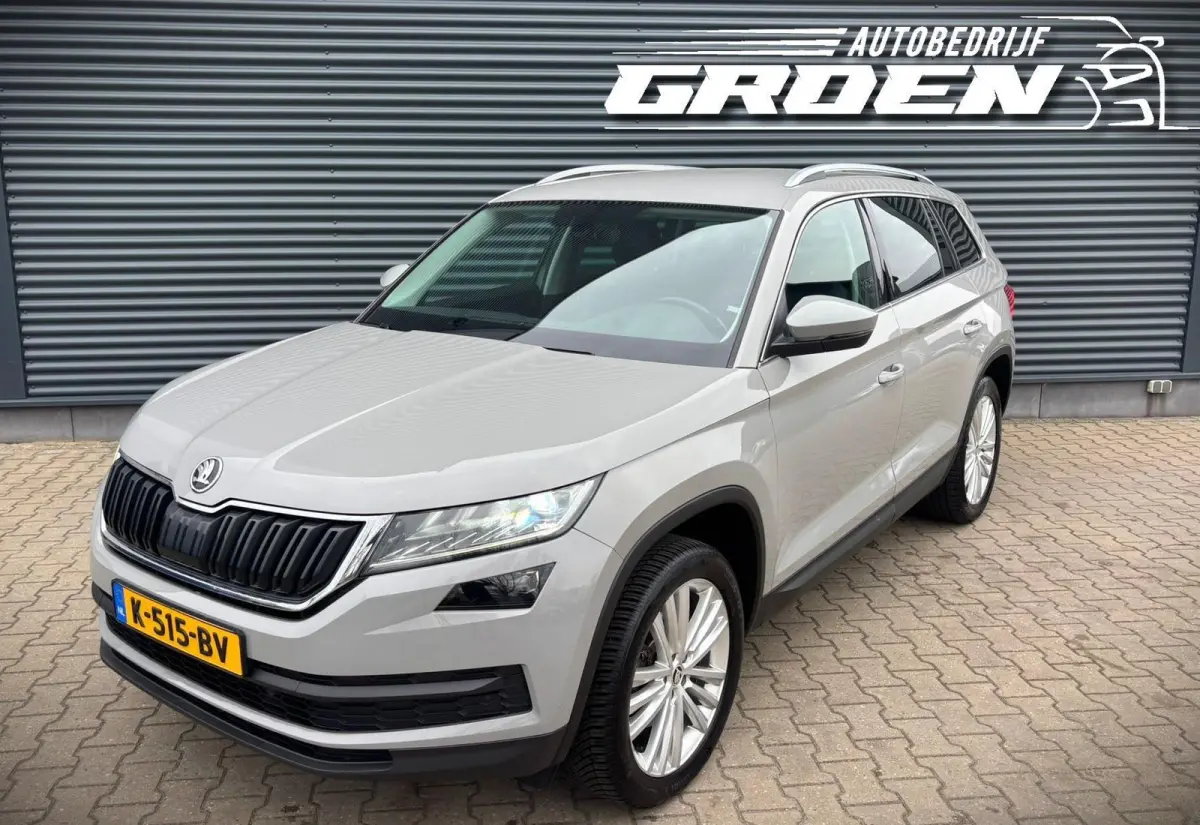 1.5 TSI Sportline Business 7PERS|CAMERA|NAP