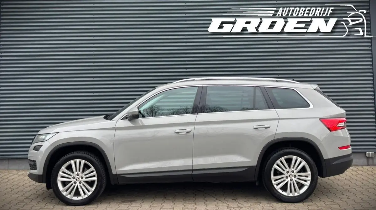 1.5 TSI Sportline Business 7PERS|CAMERA|NAP