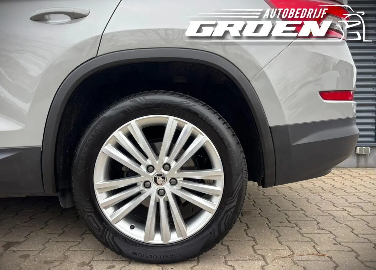 1.5 TSI Sportline Business 7PERS|CAMERA|NAP