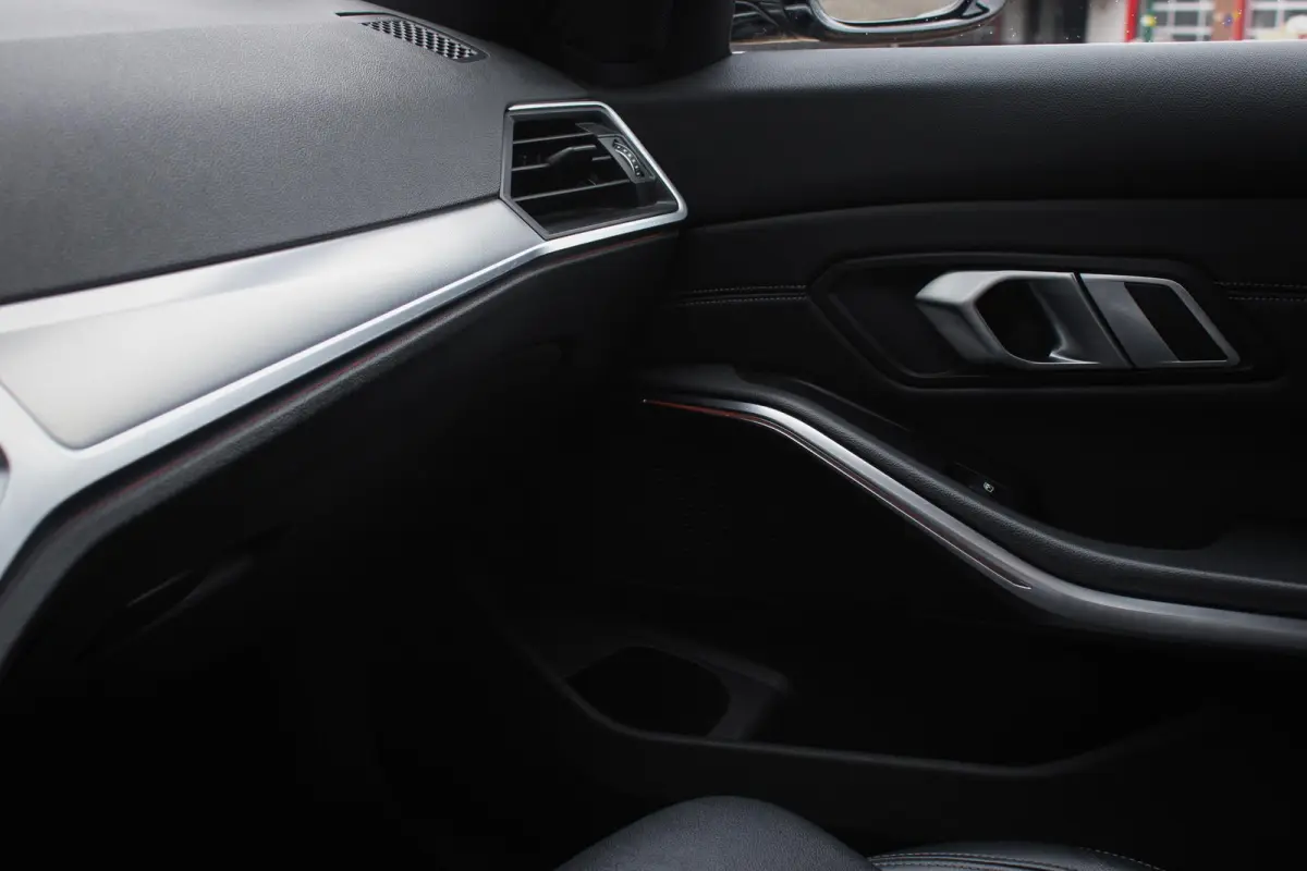 330i High Executive Edition M-sport / Dravit Grau / Head-up / 19'' Breyton / Elek. Trekhaak