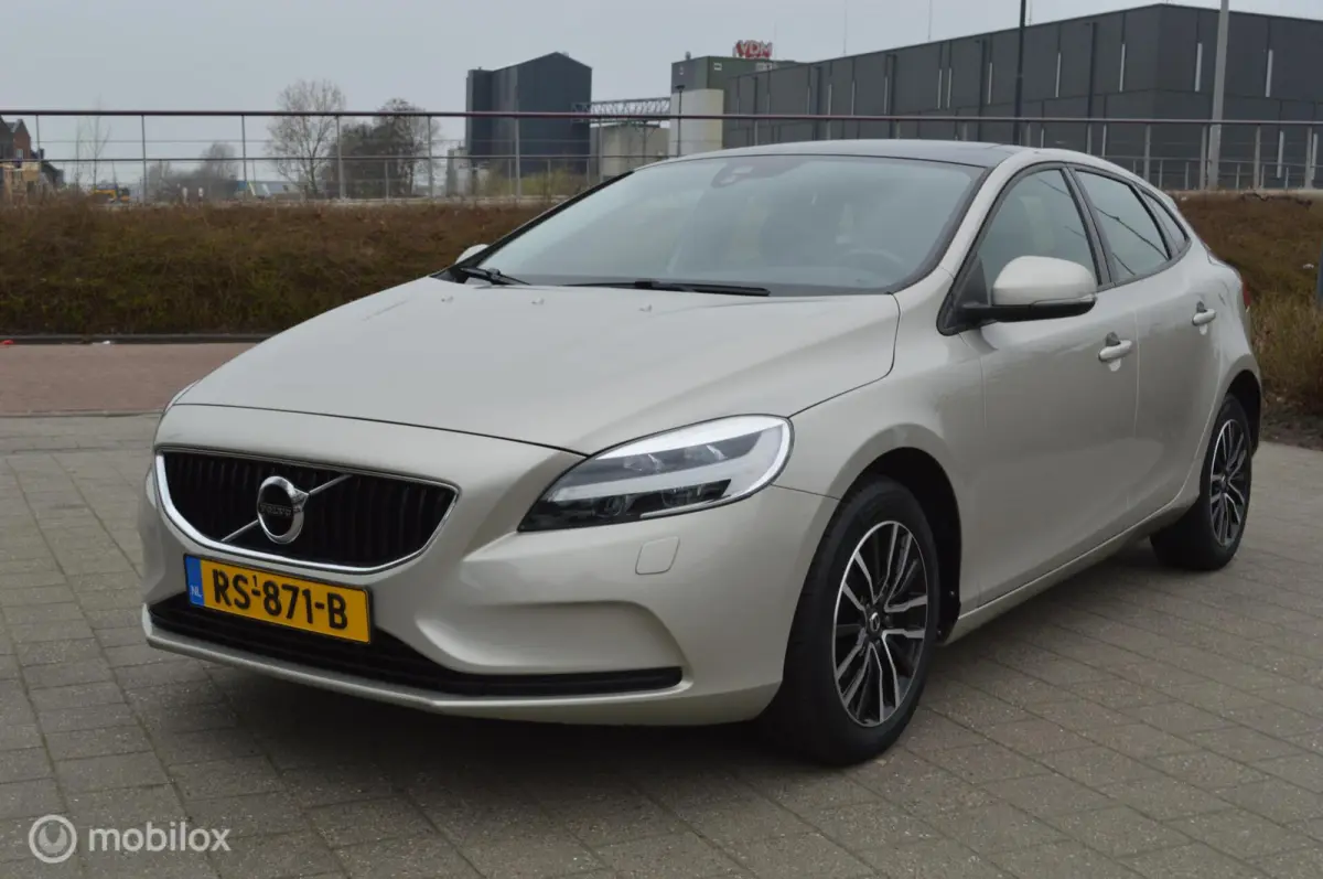 2.0 T2 Nordic+ | Pano-dak | LED-Koplamp