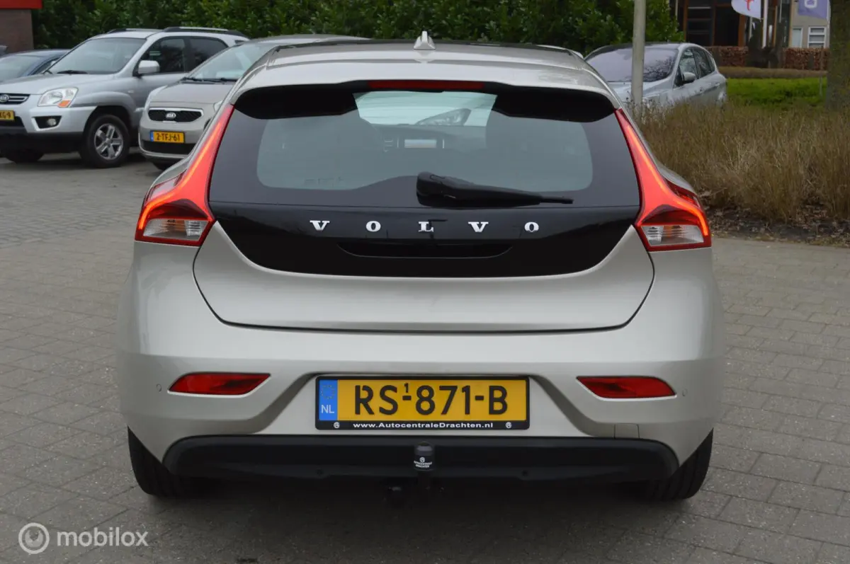 2.0 T2 Nordic+ | Pano-dak | LED-Koplamp