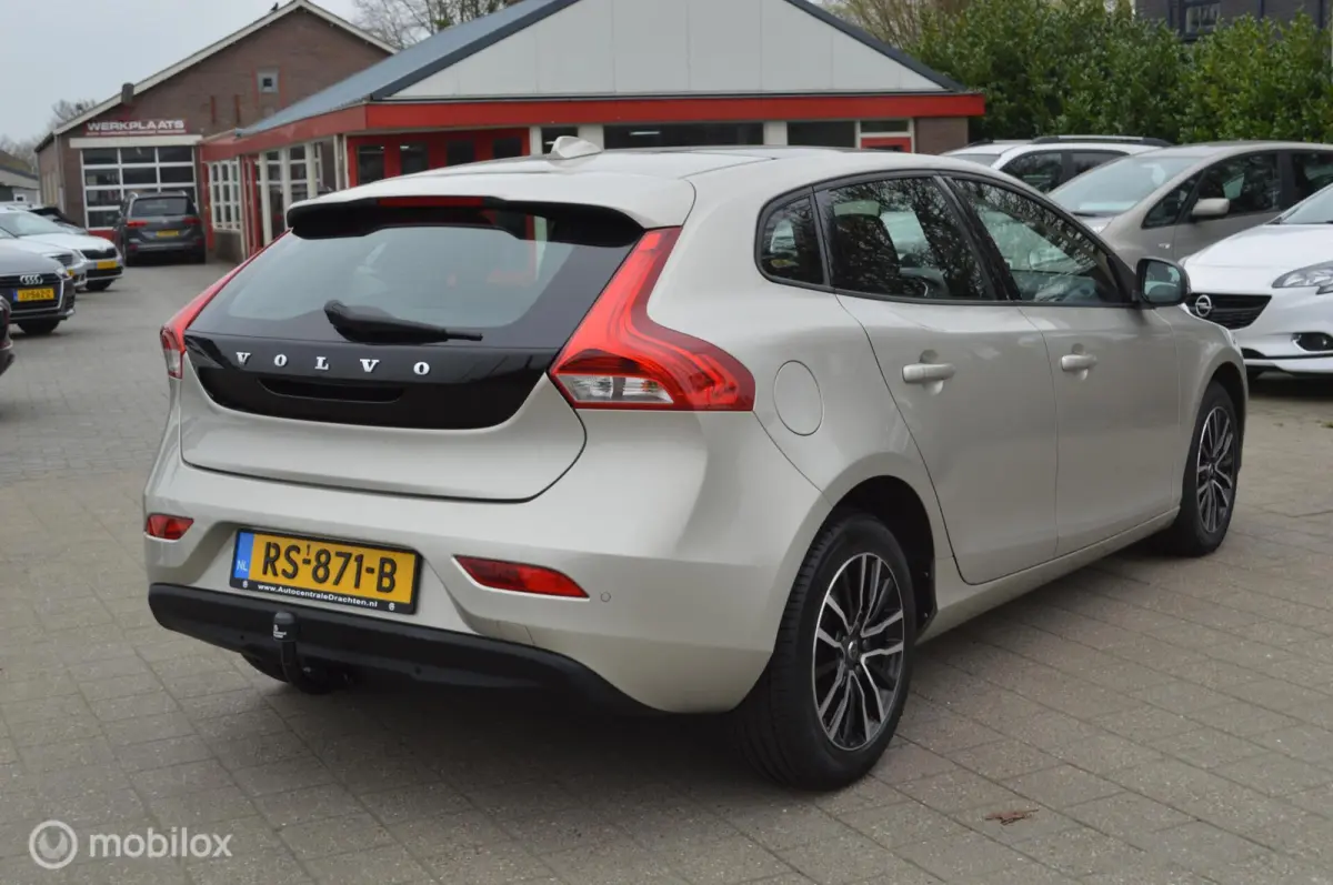 2.0 T2 Nordic+ | Pano-dak | LED-Koplamp