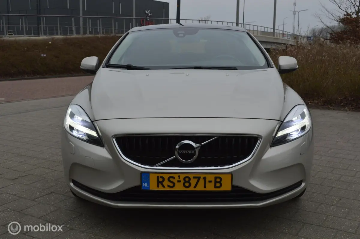 2.0 T2 Nordic+ | Pano-dak | LED-Koplamp